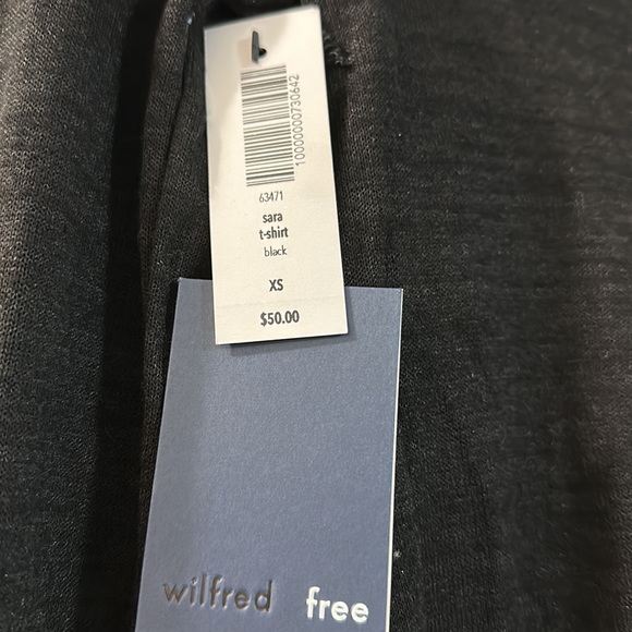 Wilfred Free Sweater - Picture 2 of 3